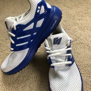 Adidas GVSU Tennis Shoes - W's size 9